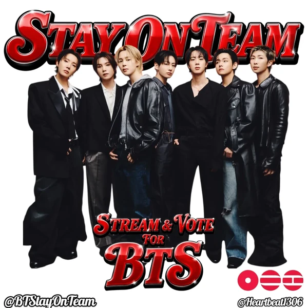 粉丝票选的防弹少年团最佳瞬间