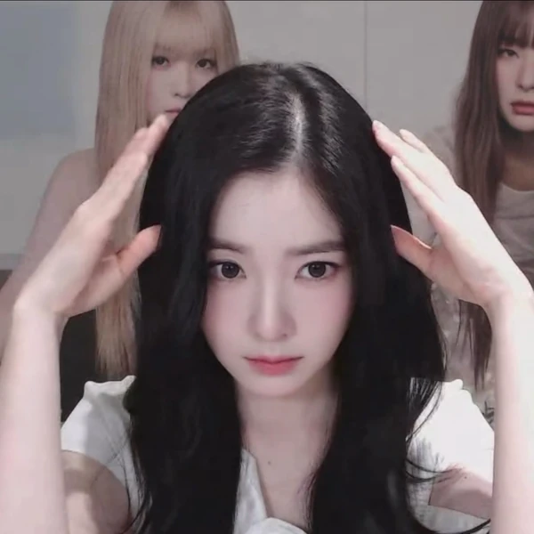 粉絲票選的Irene (Red Velvet)最佳瞬間