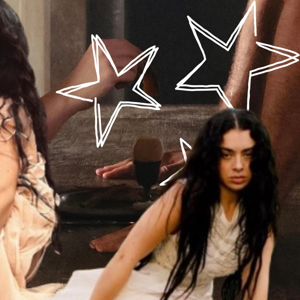 Today's Most Loved Charli xcx
