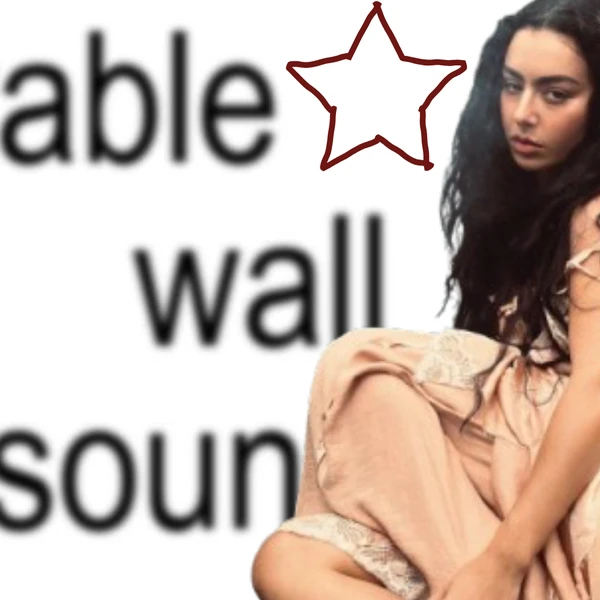 Top Photo Full of Charli xcx Love