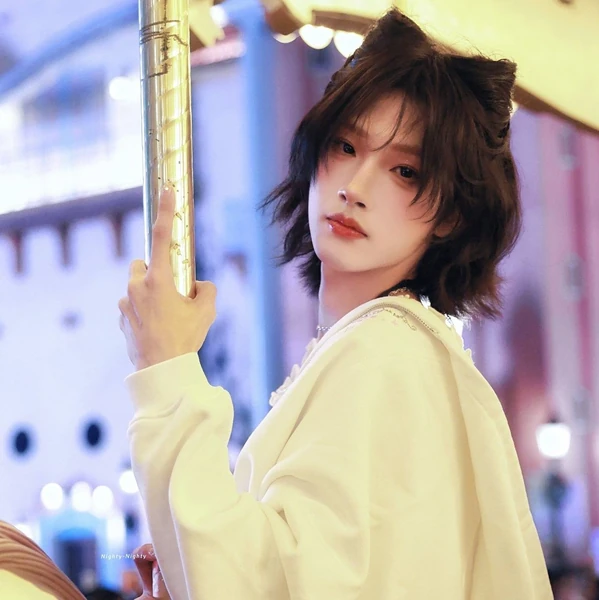 Popular profile picture of フー・イエタオ (NexT1DE) loved by fans