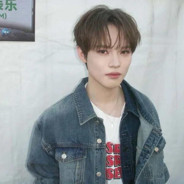 Popular profile picture of チョンロ (NCT DREAM) loved by fans