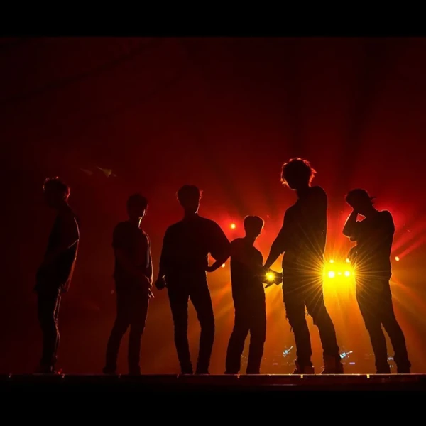 iKON 팬심 가득한 인기 사진