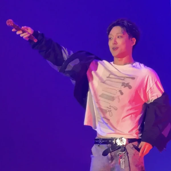 Popular profile image of BOBBY (iKON) selected by votes