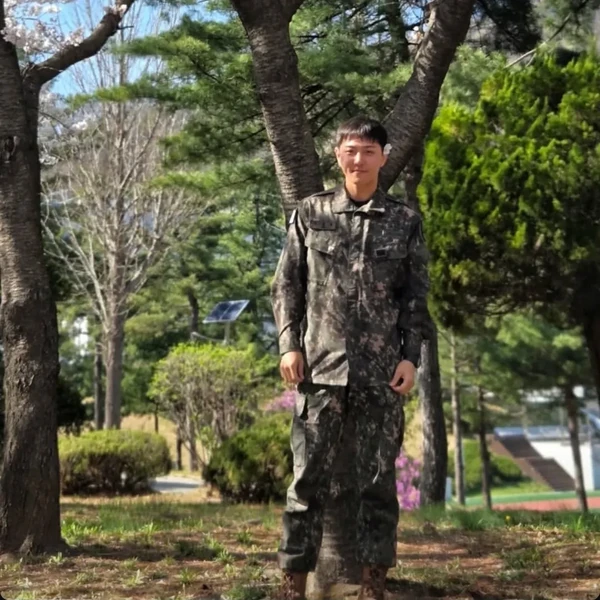 Today's Most Loved DK (iKON)