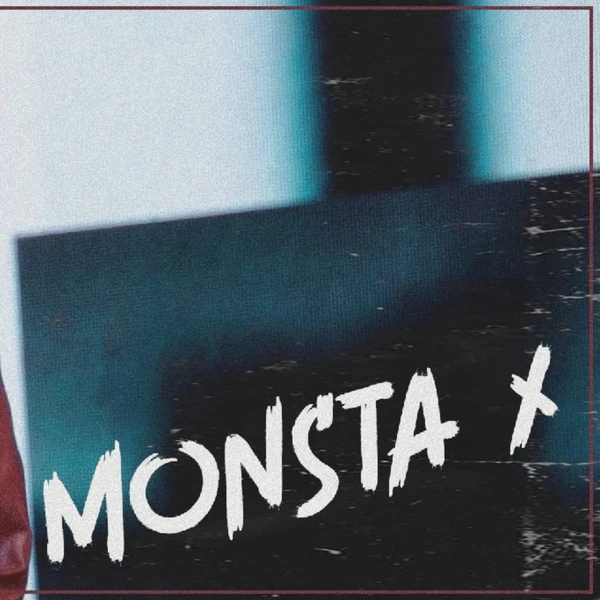 充滿粉絲愛意的亨元 (MONSTA X)人氣照片