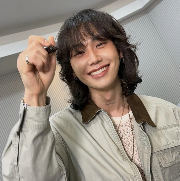 Today's Most Loved Jung Ilhoon