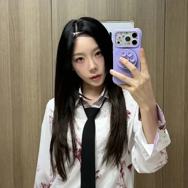 Best moment chosen by テヨン (少女時代) fandom