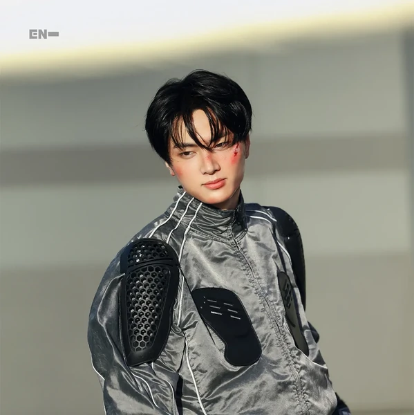 今日最受喜愛的ENHYPEN