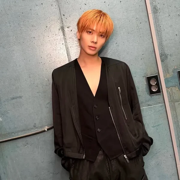 태현 (투모로우바이투게더) 팬심 가득한 인기 사진