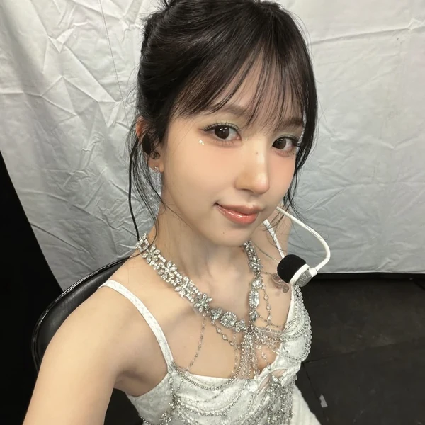 今日最受喜愛的Mina (TWICE)