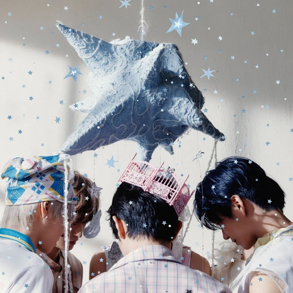 Today's Most Loved NCT WISH