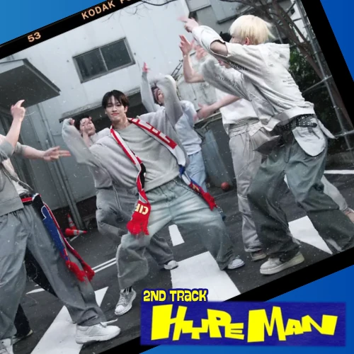 Top Photo Full of Seita (NEXZ) Love