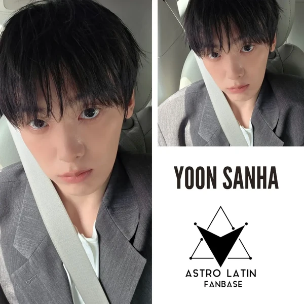 Foto Populer Penuh Cinta untuk ASTRO