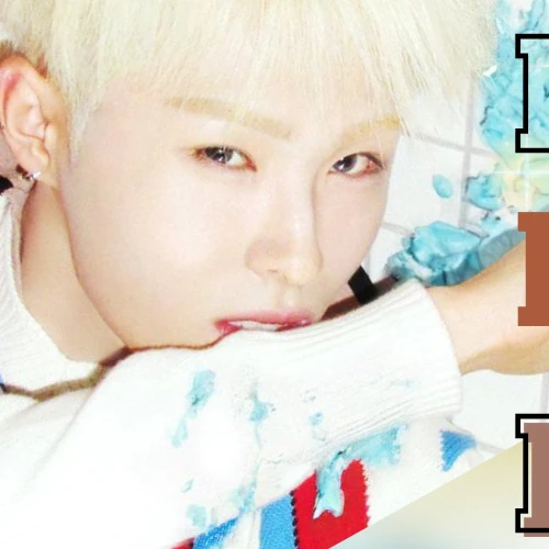 Top Photo Full of Hyui (NEXZ) Love