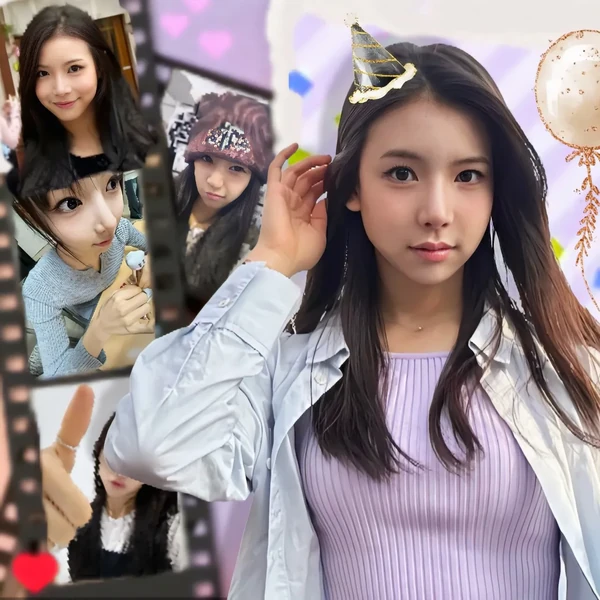 Popular profile image of Min C (SECRET NUMBER) selected by votes