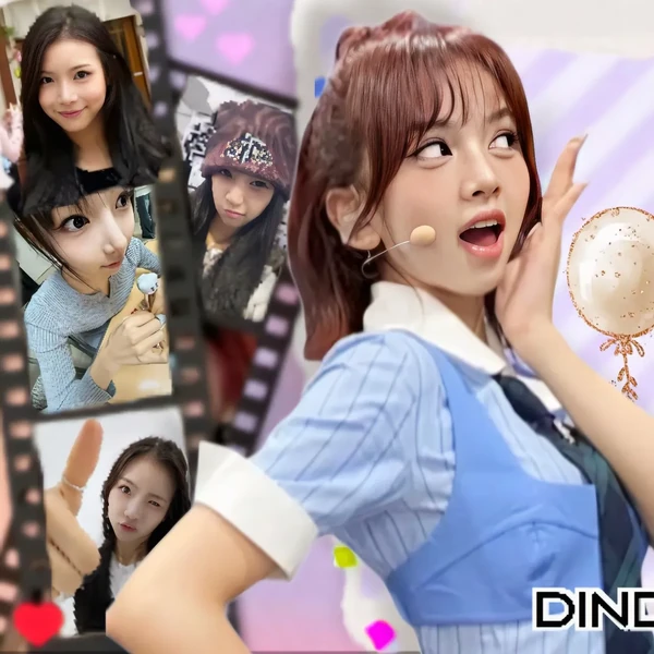 Popular profile picture of Dinda (SECRET NUMBER) loved by fans