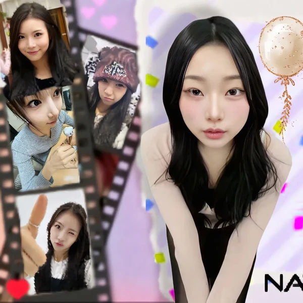 Popular profile image of Navi (SECRET NUMBER) selected by votes