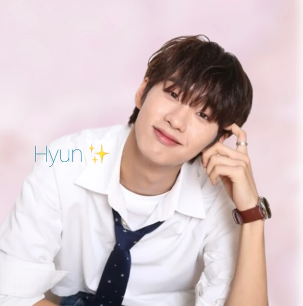 Top Photo Full of Hyun Love