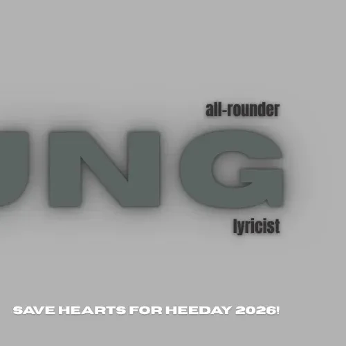 Penampilan Evan yang Paling Dicintai Hari Ini