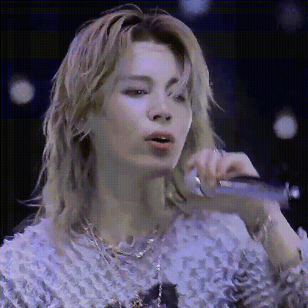 지민 (방탄소년단) 팬심 가득한 인기 사진