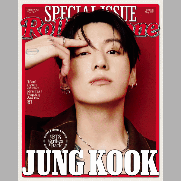 Penampilan Jungkook (BTS) yang Paling Dicintai Hari Ini