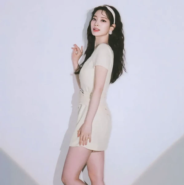다현 (TWICE) 팬심 가득한 인기 사진