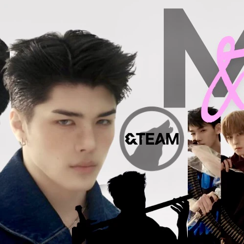 Fans' Pick: Best Moment of Maki (&TEAM)