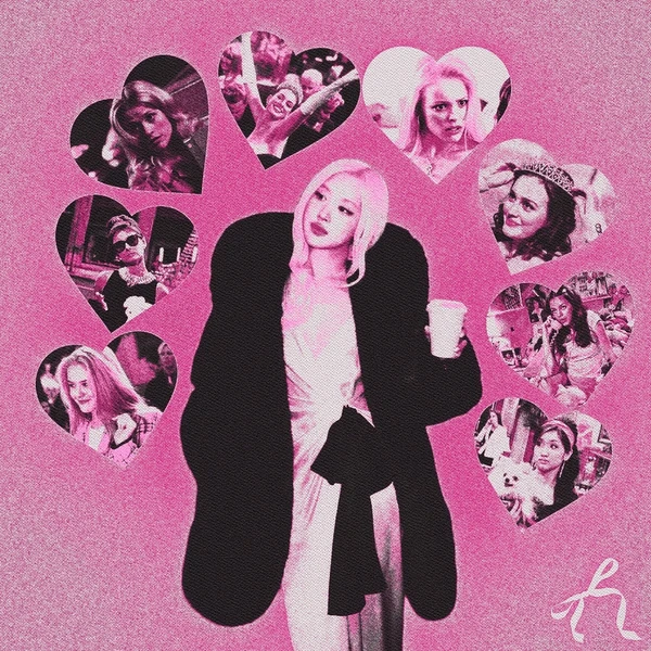 오늘 가장 사랑받은 로제 (BLACKPINK)의 모습