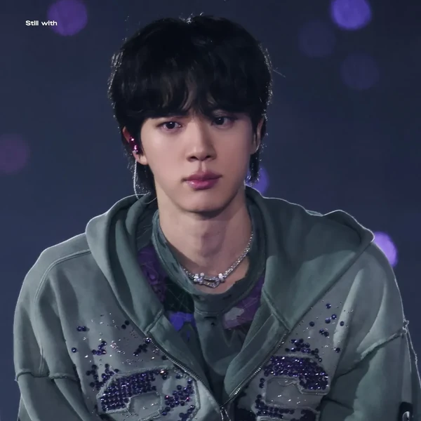 팬들이 뽑은 진 (방탄소년단) 최고의 순간