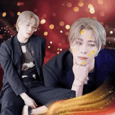 Top Photo Full of Moonbin (ASTRO) Love