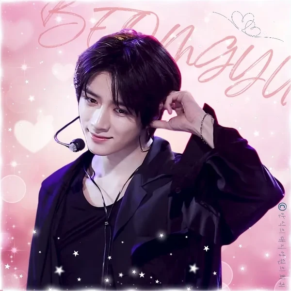 Popular profile picture of Beomgyu (TOMORROW X TOGETHER) loved by fans