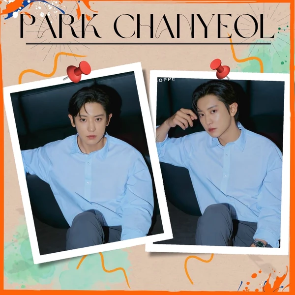 팬들이 뽑은 찬열 (EXO) 최고의 순간