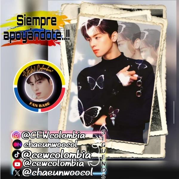 Fans' Pick: Best Moment of Eunwoo (ASTRO)