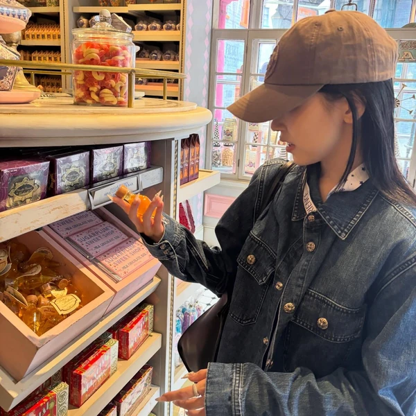 粉絲票選的Mina (TWICE)最佳瞬間