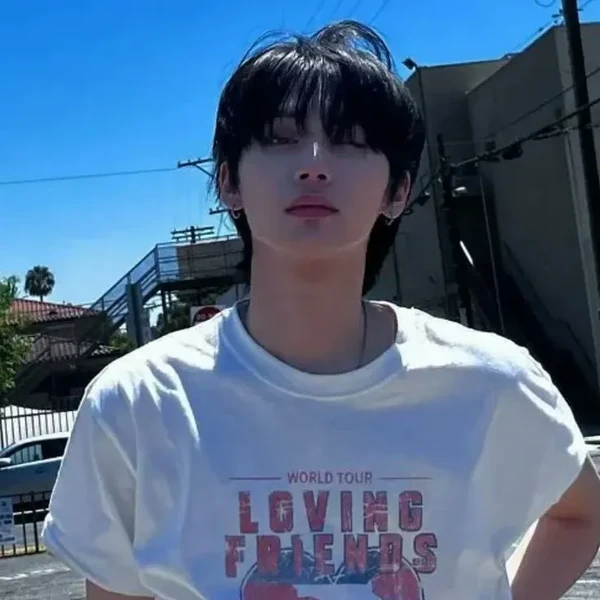 Top Photo Full of Taesan (BOYNEXTDOOR) Love