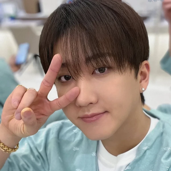 Today's Most Loved Stray Kids