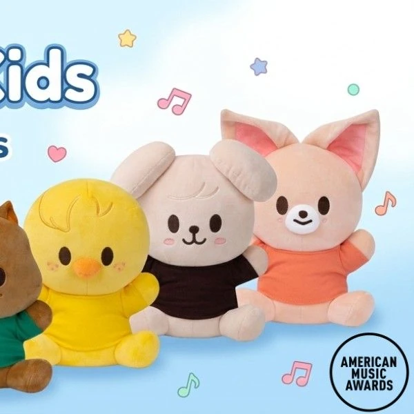 오늘 가장 사랑받은 Stray Kids의 모습