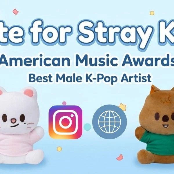 Momen Terbaik Stray Kids Pilihan Penggemar