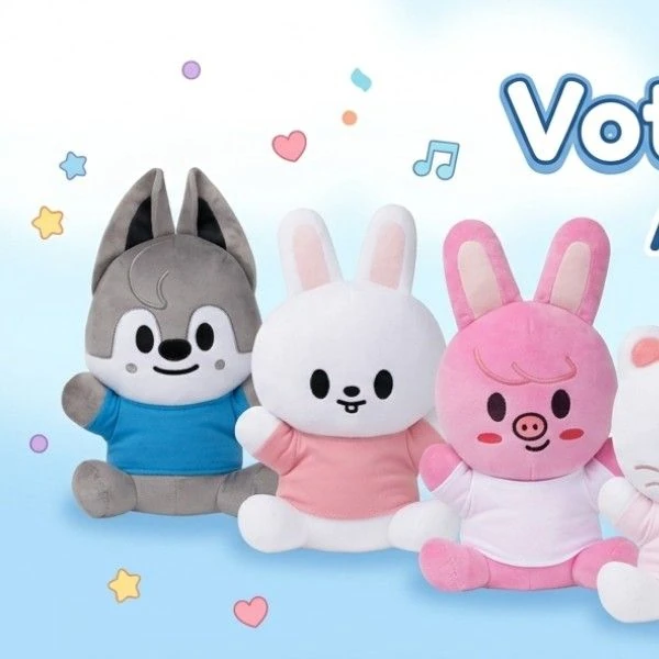 Momen Terbaik Stray Kids Pilihan Penggemar