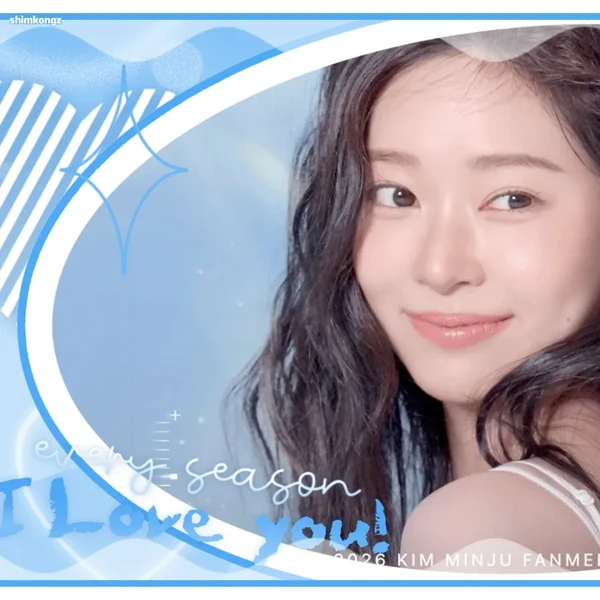 Popular profile picture of 金珉周 loved by fans