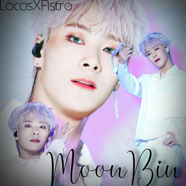 Top Photo Full of Moonbin (ASTRO) Love