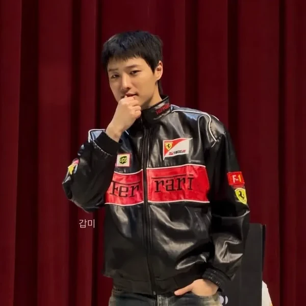 Top Photo Full of WOODZ Love