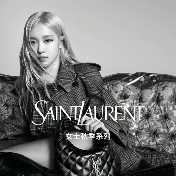 粉絲票選的ROSÉ (BLACKPINK)最佳瞬間