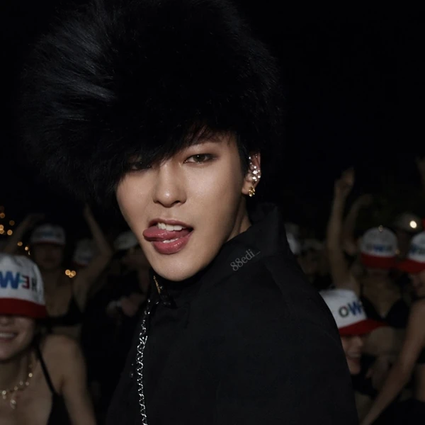 Top Photo Full of G-DRAGON (BIGBANG) Love