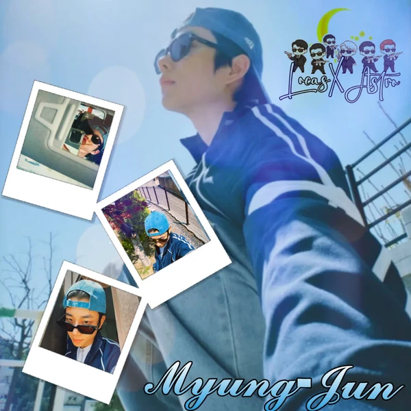 Fans' Pick: Best Moment of MJ (ASTRO)