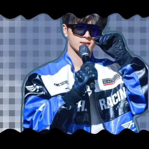 Today's Most Loved Jay (ENHYPEN)