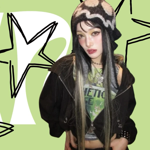 Today's Most Loved Jurin (XG)