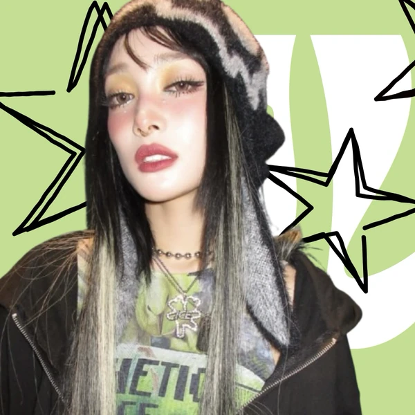 Top Photo Full of Jurin (XG) Love