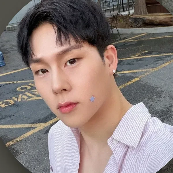 Popular profile picture of Joohoney (MONSTA X) loved by fans